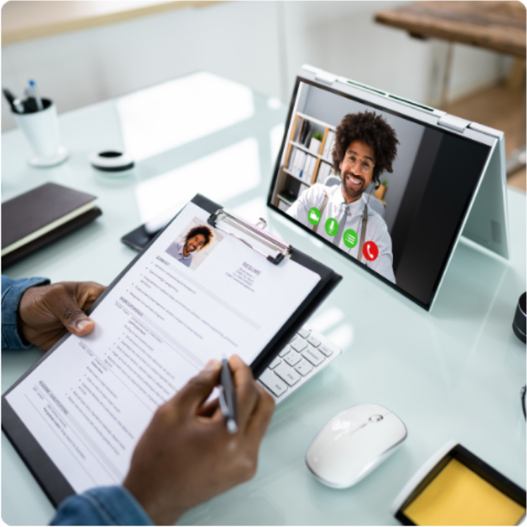 How to Ace Your Remote Job
